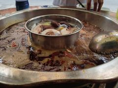 -金鼎雪山牦牛杂火锅(理县总店)