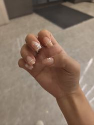 -UGIRL有个美甲