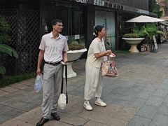 -周家二小姐的菜(西津渡店)