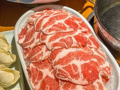 -綱元·海鲜豆捞(明州里店)
