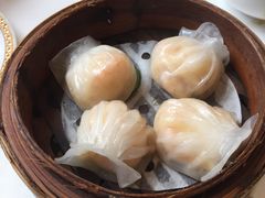 -潮福城大酒楼·潮味粤品·港式点心(湖滨北路店)