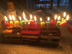 -7cake榴莲千层蛋糕(松江店)