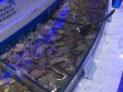 -澜悦港海鲜体验主题餐厅