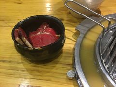 -伊茉家的烤肉店(勒泰中心店)