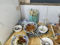 -小罗子汤店(大士院总店)