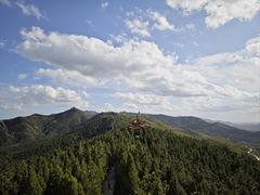 -龙口南山旅游景区