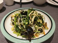 -金哥私房菜馆(张府园总店)