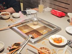 -海底捞火锅(大唐店)