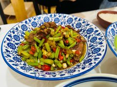 -新新湘菜馆(新中街二条店)