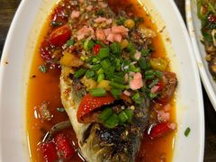 -五娃子烧烤(人民路150号院店)