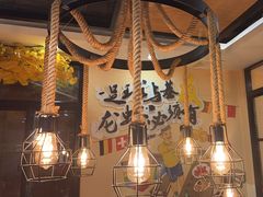 -聚味瞿记·龙虾堂(望城店)