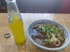-门框胡同百年卤煮(前门煤市街店)