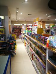 -孩子王(塘沽滨海万达店)