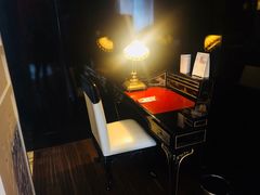 -天津津利华酒店