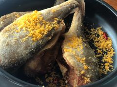 -上海小南国(正大店)