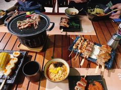 -山葵家居酒屋(天目里店)