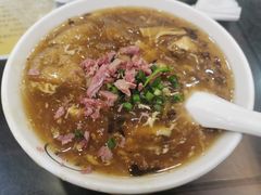 -毛华美食(清扬路店)