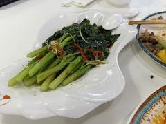 -帕米尔食府(白云观店)