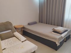 -悦园影院式·足道·养生spa