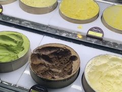 -亚龙湾喜来登·美景台大堂吧