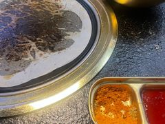 -熊大·鲜烤黄牛肉(五山店)