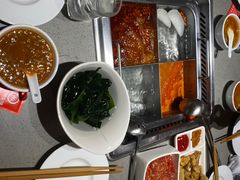 -海底捞火锅(攀枝花万达店)