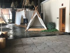 -清河半岛温泉度假酒店