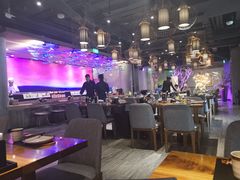 大堂-和彩放题餐厅(酒仙桥店)