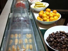 -颐而康·按摩·艾灸·足疗(南岸晶都店)