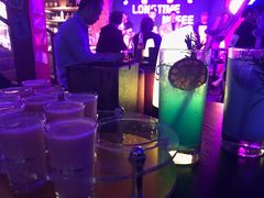 -好久不见网红乐队酒吧(鼓浪屿海底世界店)