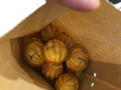 核桃饼-莫朗核桃饼(虹泉路店)