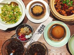 -大盐帮川菜馆(长楹天街店)