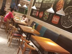 -比格比萨自助(宋家庄店)