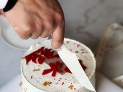 -玉见cake低糖蛋糕甜品台定制(河西店)