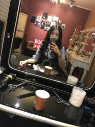 -Hair造型