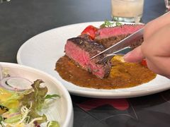 -Nord Grill&Bar Highland诺德西餐(深圳欢乐海岸店)