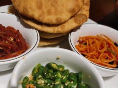 -临潼印象·特色陕菜