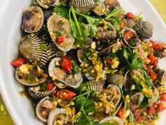 -大众海鲜加工大排档(金海湾大道店)