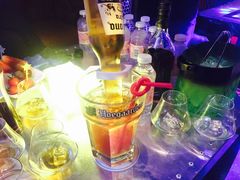 -288 Livehouse 酒吧(思南公馆店)