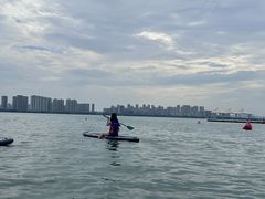 -千岛湖湖人皮划艇俱乐部