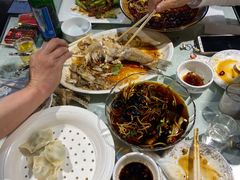 -好妈王饺子(滂江街店)
