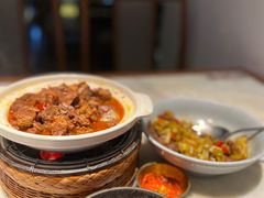 -大鱼徽州·寻味徽菜(星光总店)