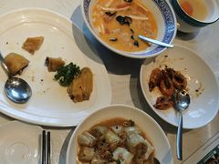-上海宝华喜来登酒店·采悦轩中餐厅