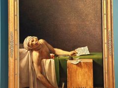 -比利时皇家美术馆