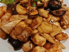 -大铁勺新津菜(熙悦汇店)