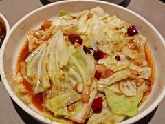 -龙巢盱眙龙虾·牛蛙·烧烤宵夜(八卦岭店)