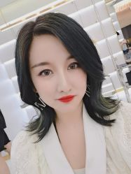 -3AM·S HAIR SALON烫发染发接发