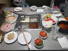 -海底捞火锅(赛格国际购物中心店)