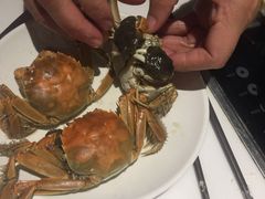 -鼎香缘海鲜自助火锅烤肉(锦辉购物广场店)