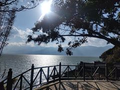 -南诏风情岛